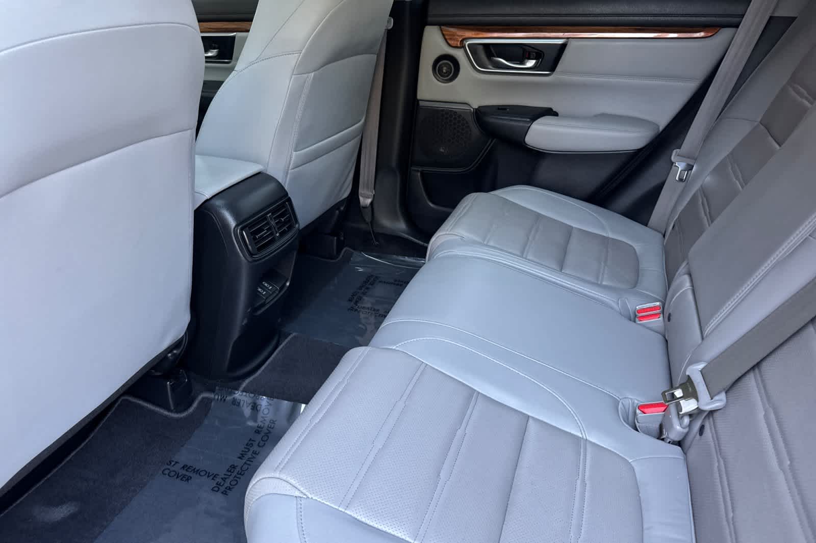 Thumbnail: 2019 Honda CR-V - 4