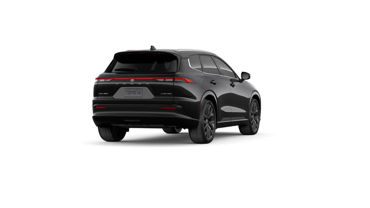 Thumbnail: 2026 Toyota Crown Signia - 9