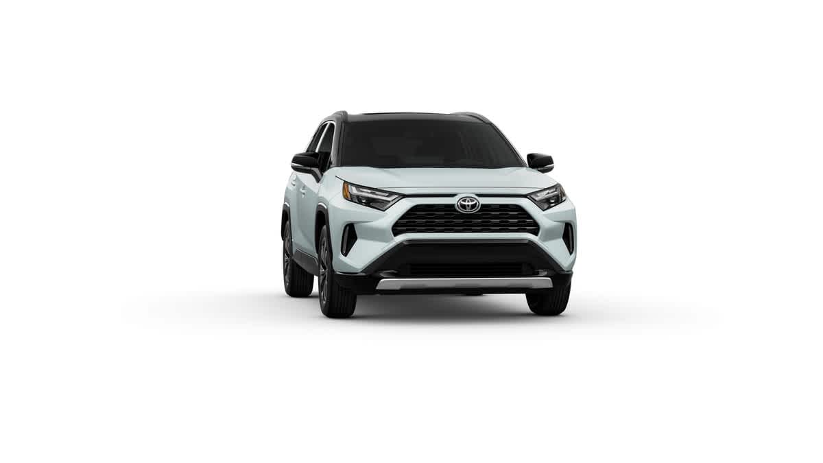 Thumbnail: 2025 Toyota RAV4 - 16