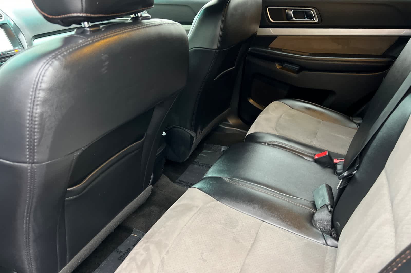 Thumbnail: 2017 Ford Explorer - 4