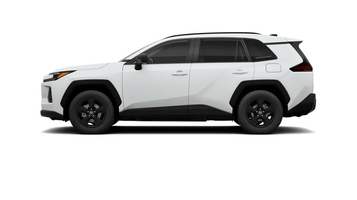 Thumbnail: 2026 Toyota RAV4 - 3