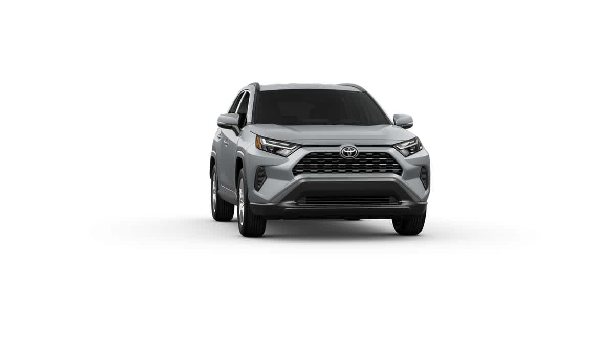 Thumbnail: 2025 Toyota RAV4 - 16