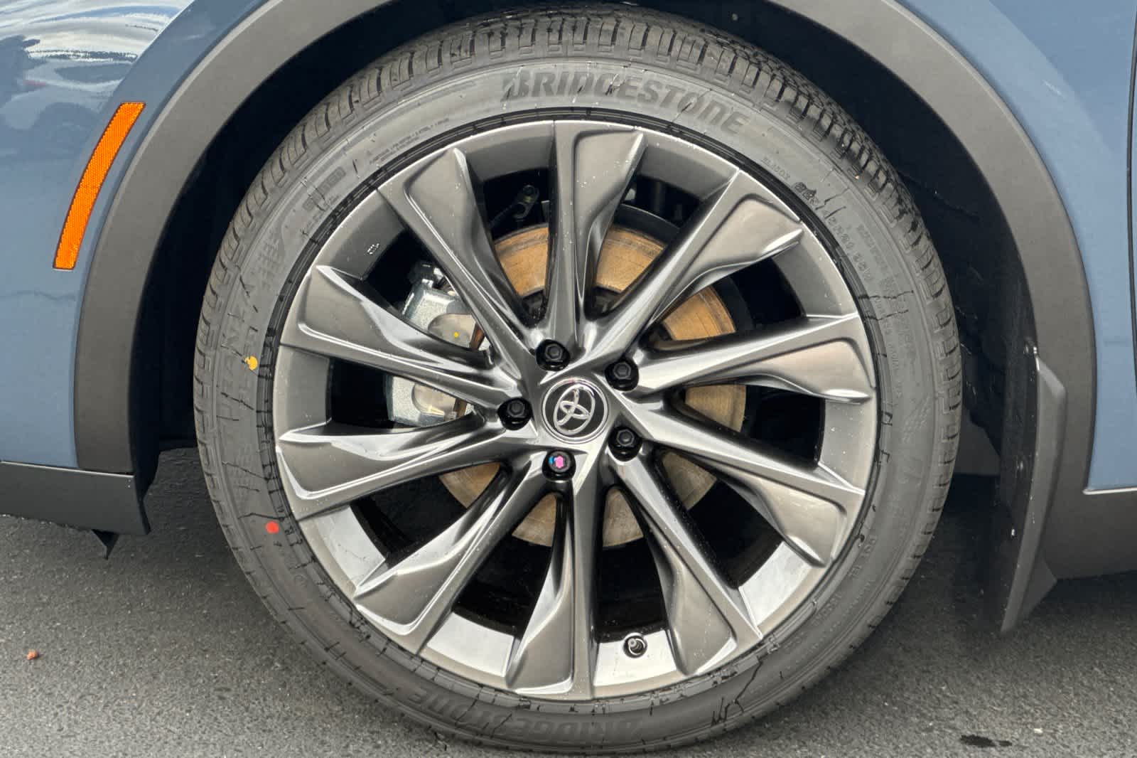 Thumbnail: 2026 Toyota Crown - 32