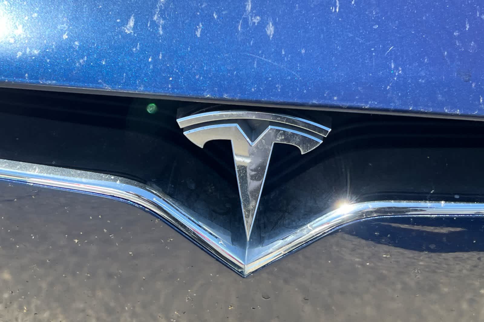 Thumbnail: 2017 Tesla Model X - 13