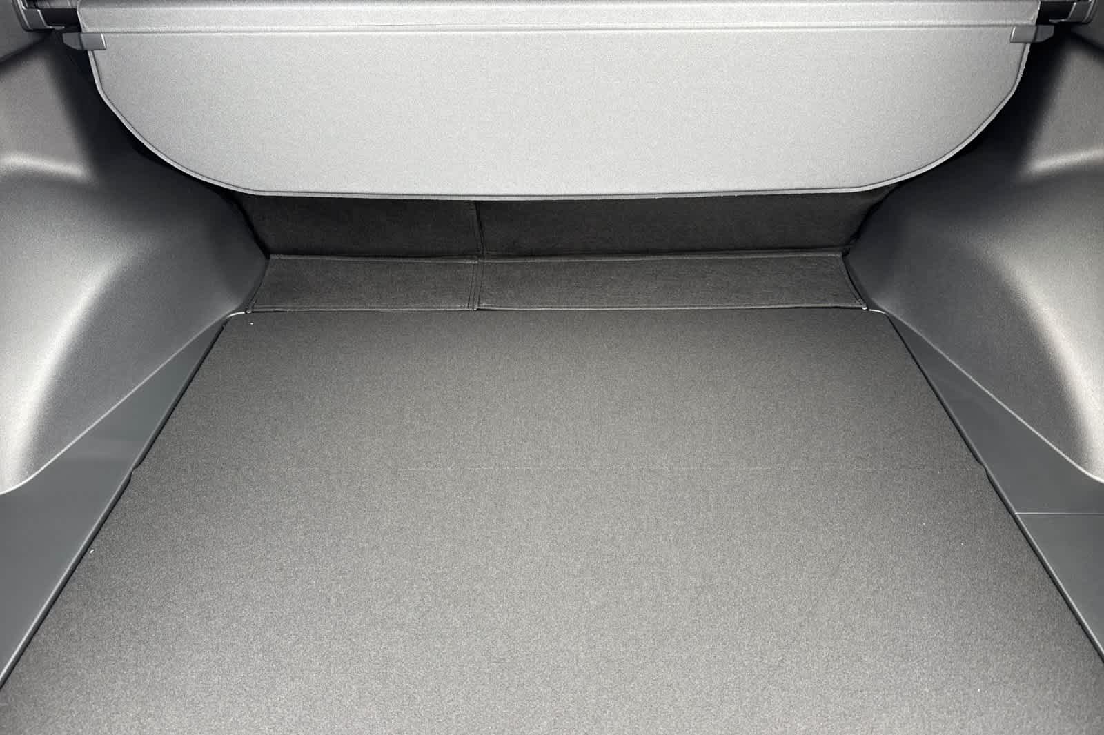 Thumbnail: 2026 Toyota bZ - 16