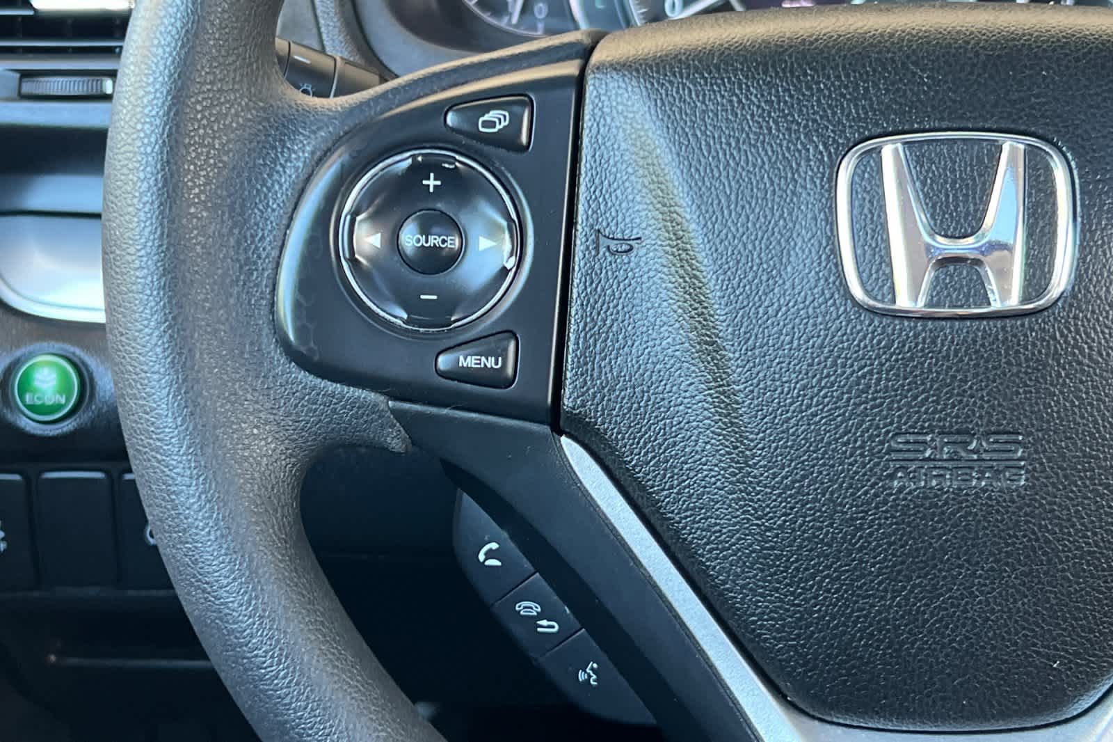 Thumbnail: 2016 Honda CR-V - 26