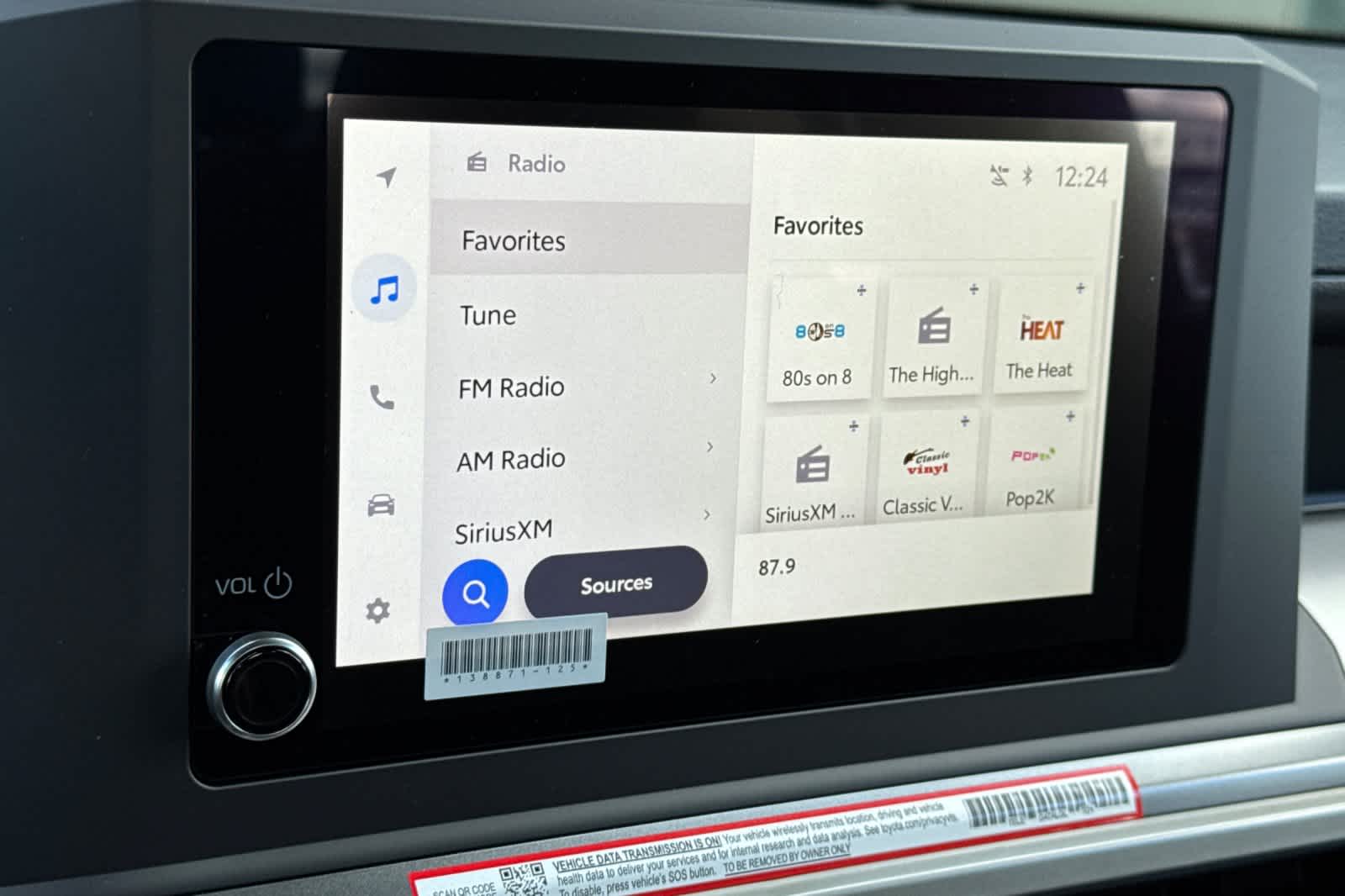 Thumbnail: 2025 Toyota Tacoma - 18