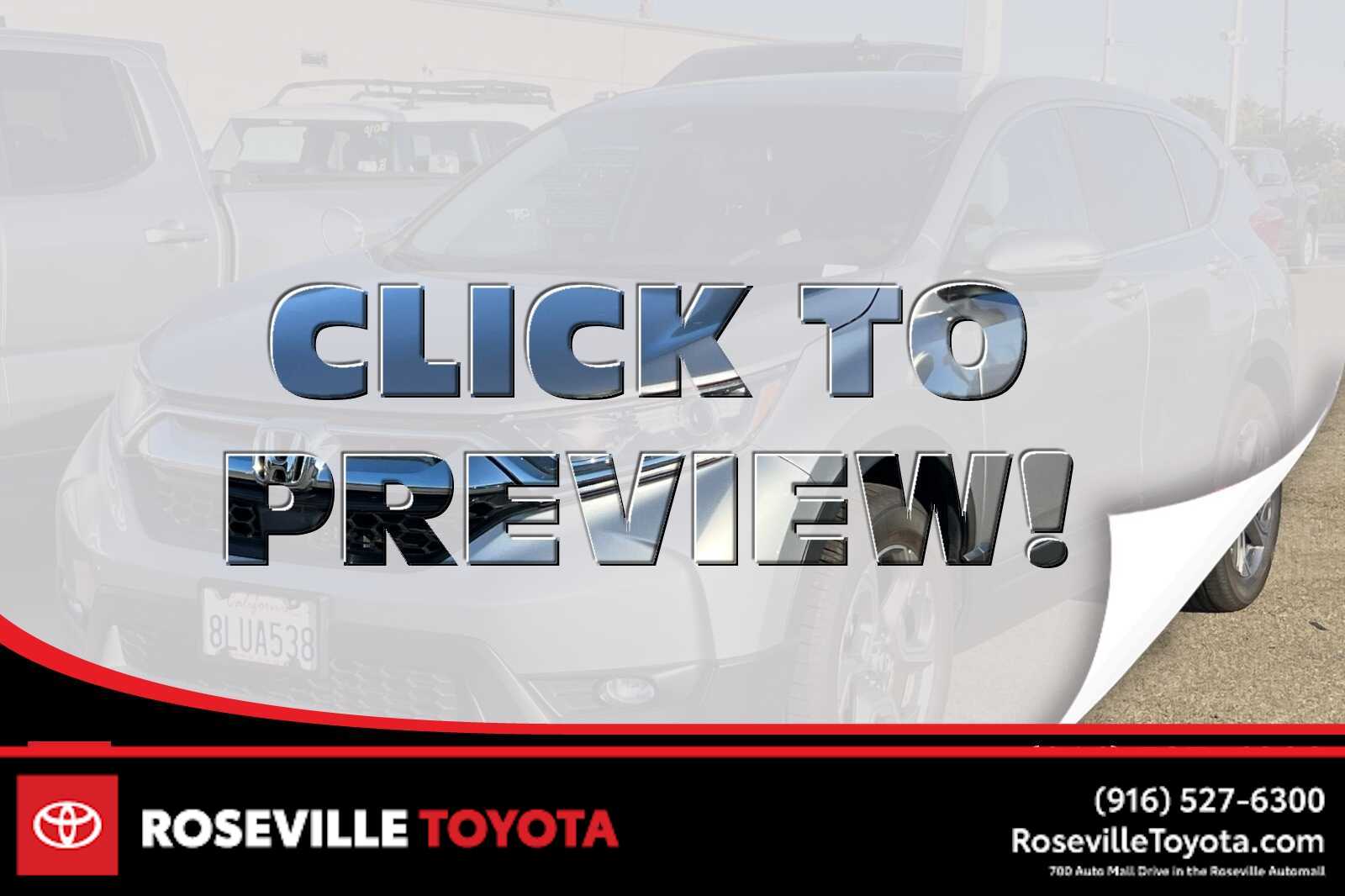 Thumbnail: 2019 Honda CR-V - 1