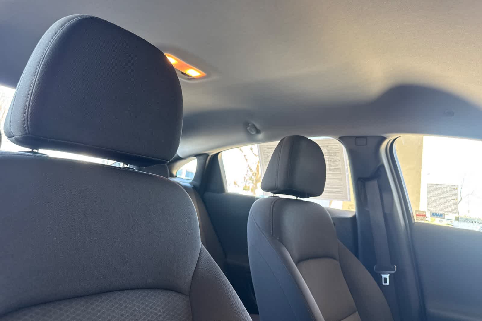 Thumbnail: 2023 Chevrolet Malibu - 17