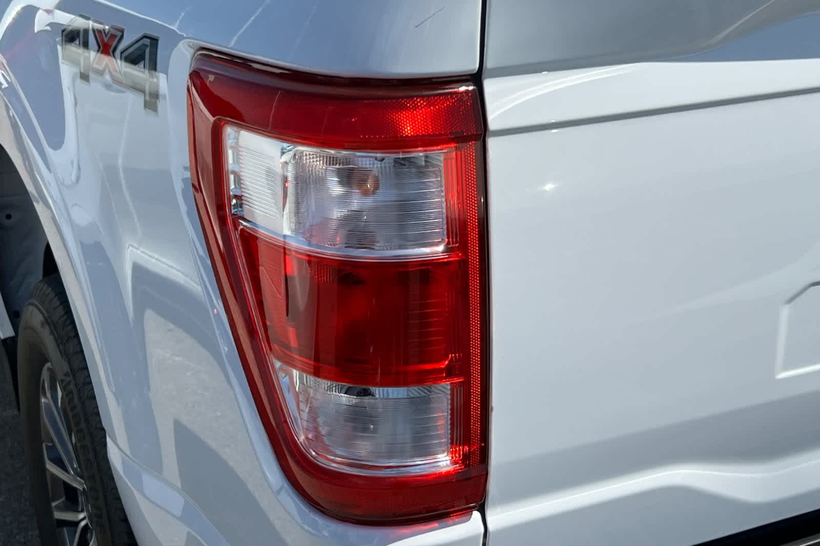 Thumbnail: 2021 Ford F-150 - 20