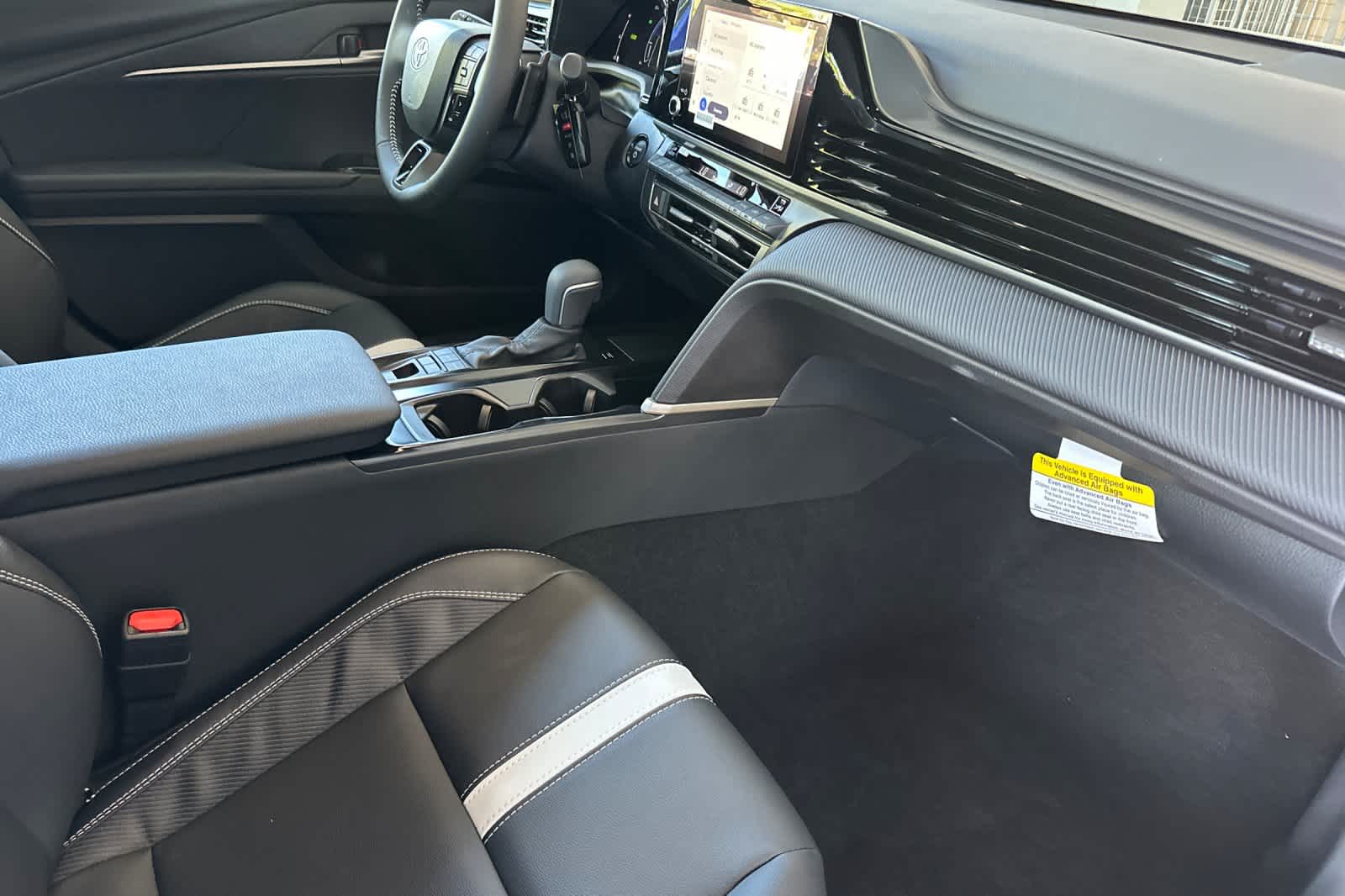 Thumbnail: 2026 Toyota Camry - 16