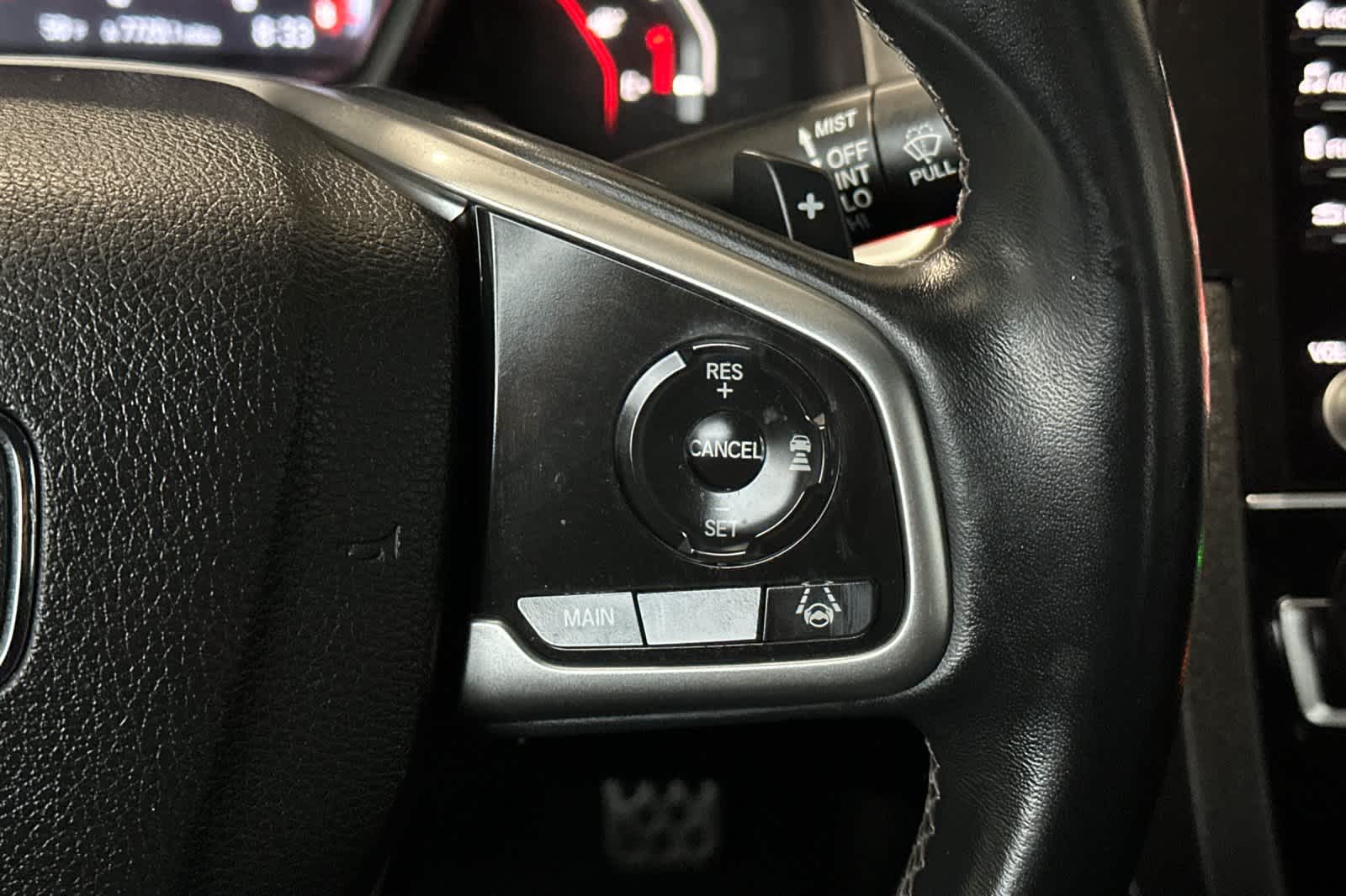 Thumbnail: 2020 Honda Civic - 25