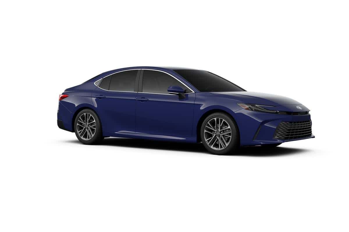 Thumbnail: 2026 Toyota Camry - 14