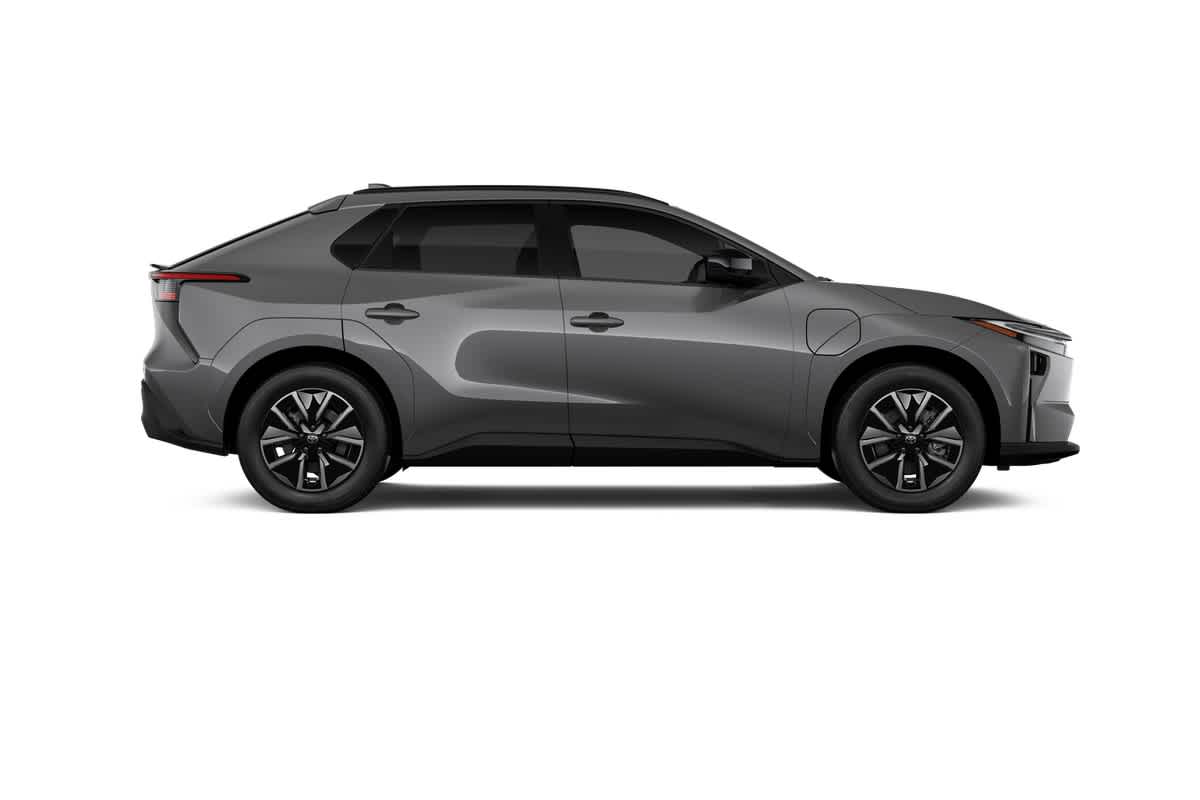 Thumbnail: 2026 Toyota bZ - 12