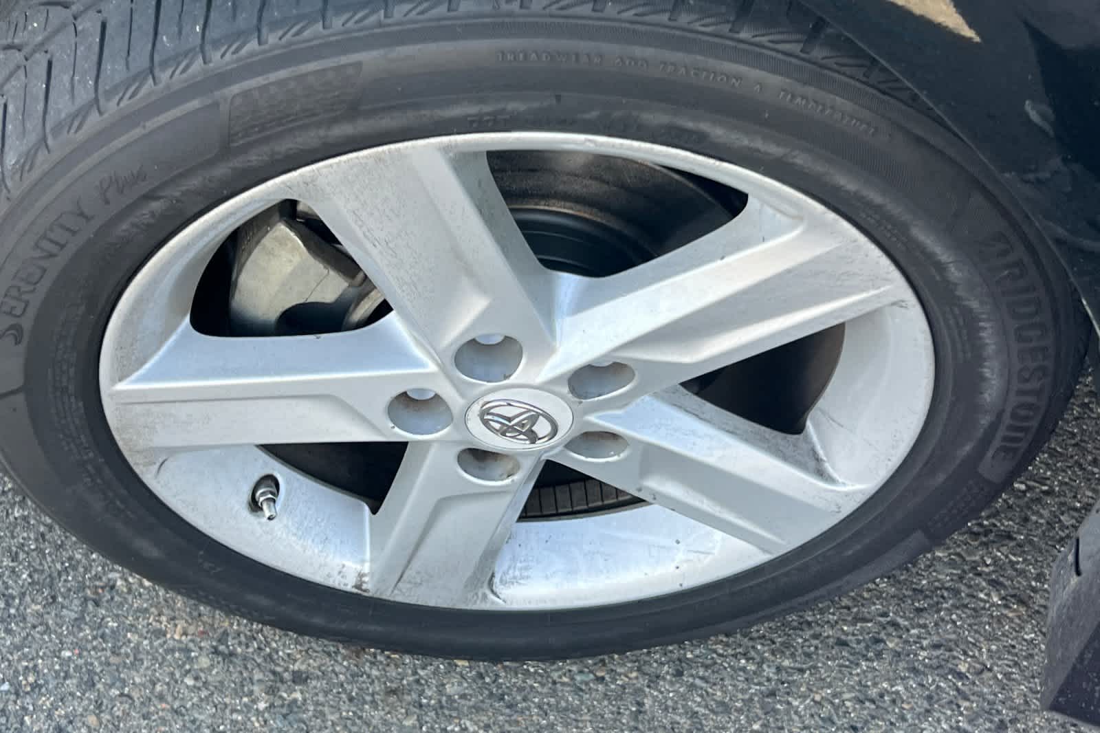 Thumbnail: 2012 Toyota Camry - 22