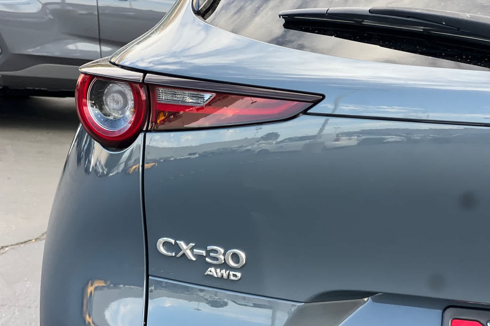 Thumbnail: 2023 Mazda CX-30 - 29