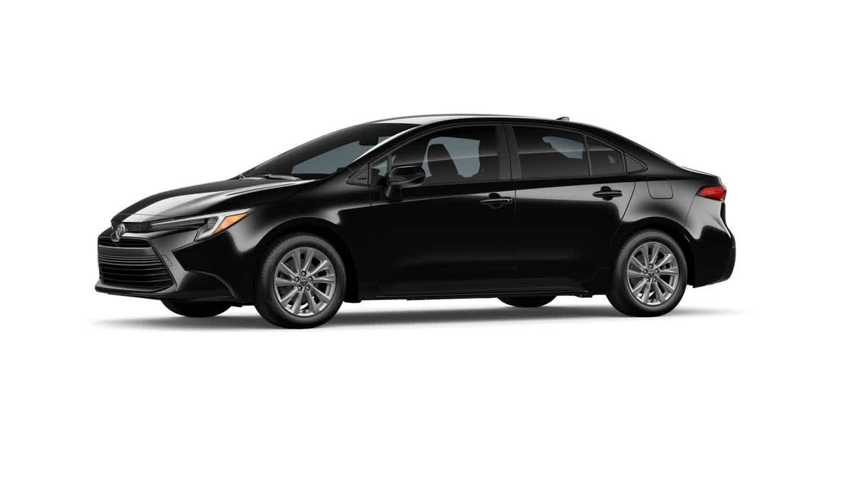 Thumbnail: 2026 Toyota Corolla - 3