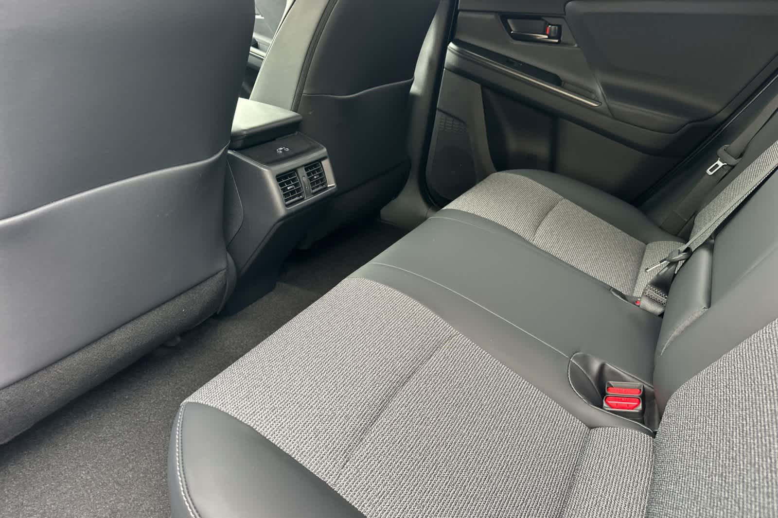 Thumbnail: 2026 Toyota bZ - 4