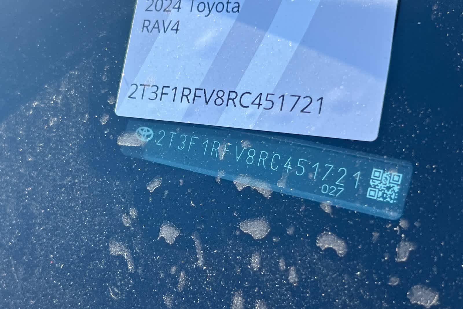 Thumbnail: 2024 Toyota RAV4 - 22