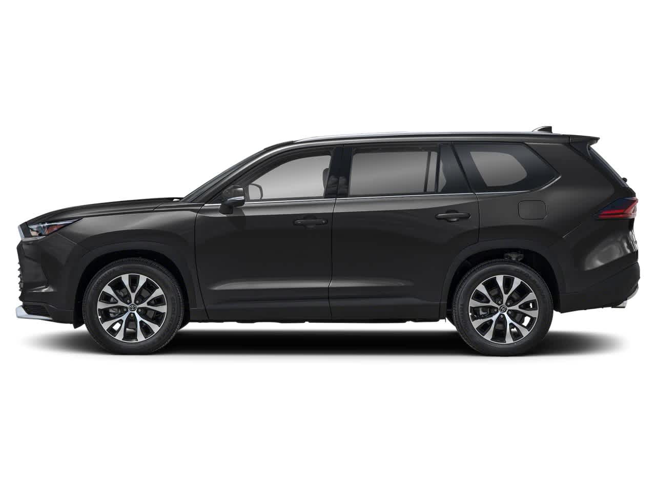 Thumbnail: 2026 Toyota Grand Highlander - 3