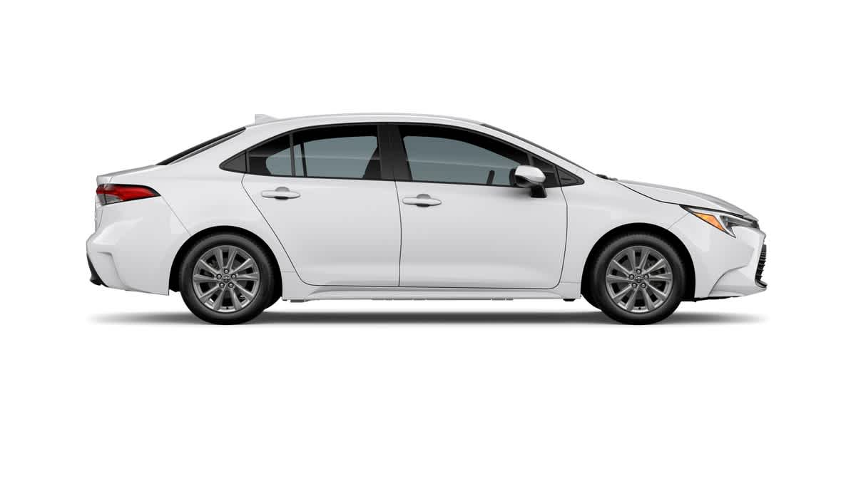 Thumbnail: 2026 Toyota Corolla - 12