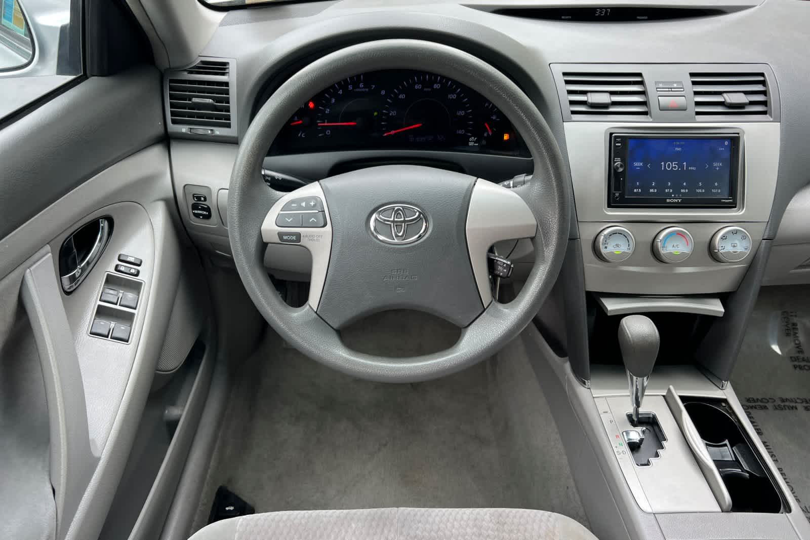 Thumbnail: 2011 Toyota Camry - 15
