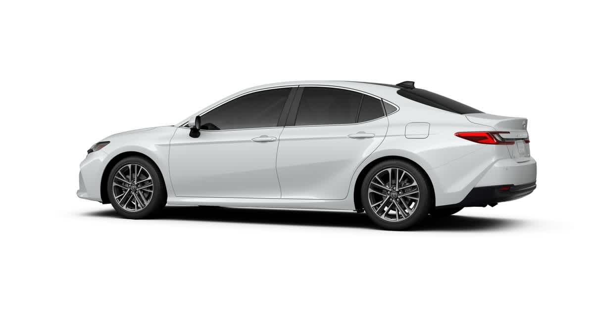 Thumbnail: 2026 Toyota Camry - 5
