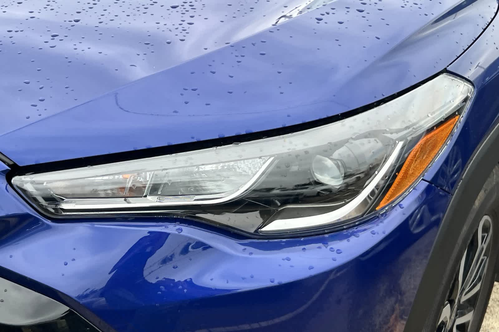 Thumbnail: 2023 Toyota Corolla Cross - 11