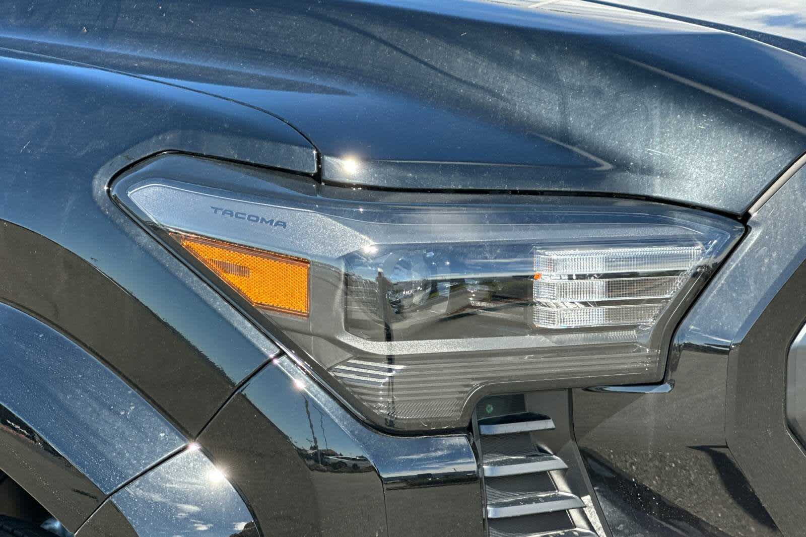 Thumbnail: 2025 Toyota Tacoma - 28