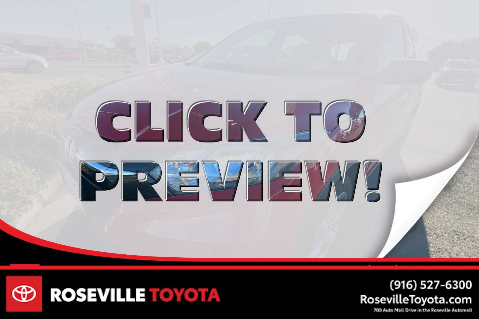 2018 Honda HR-V LX -
                  Roseville, CA