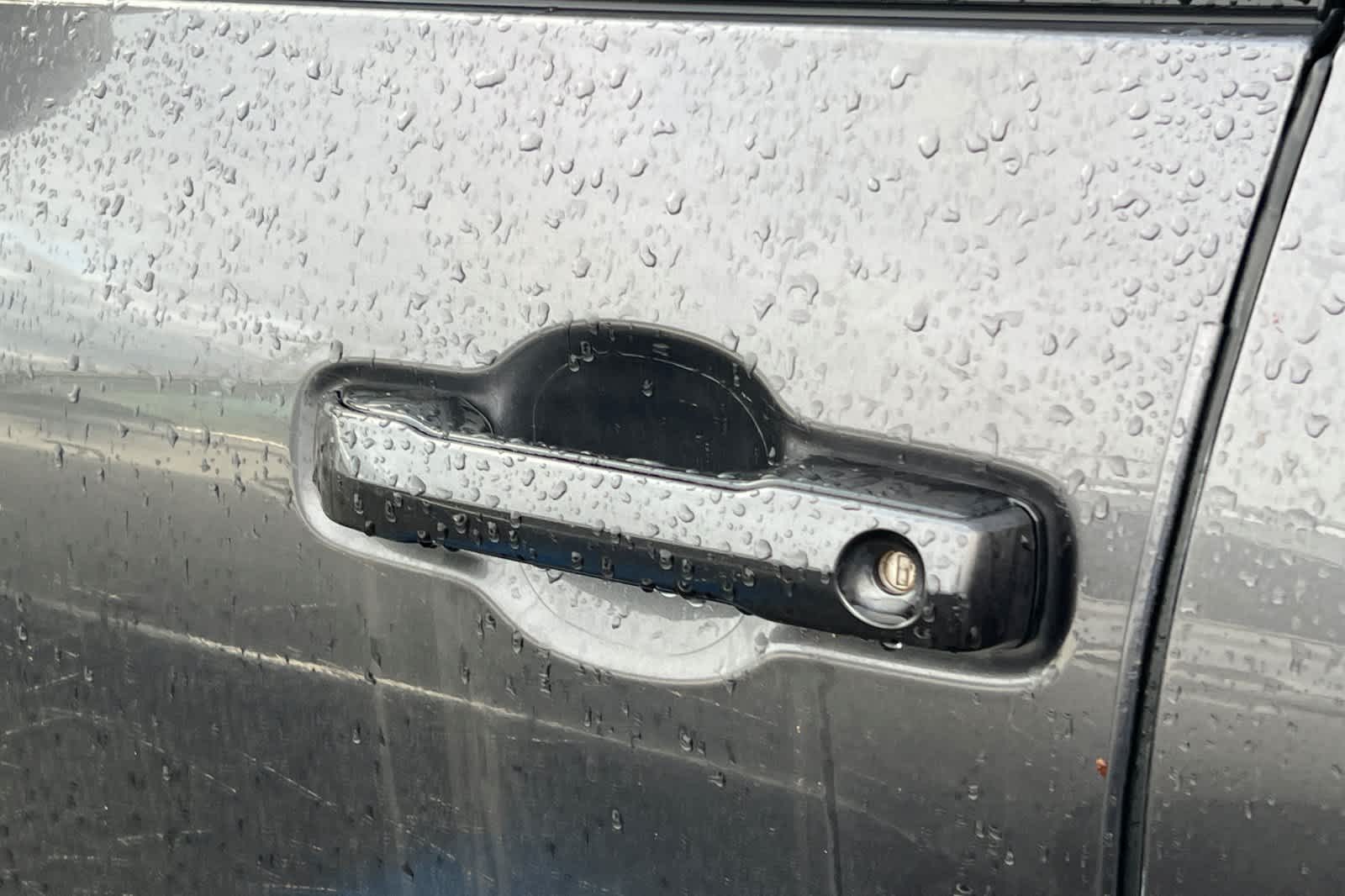 Thumbnail: 2023 Toyota Sequoia - 18