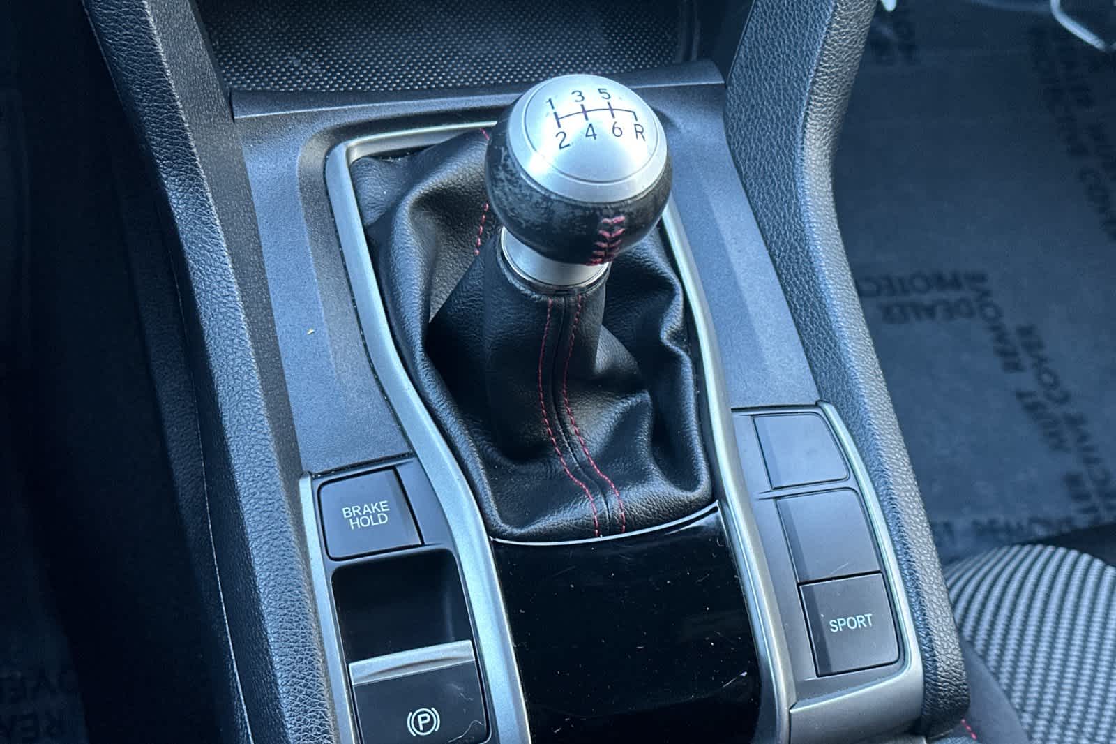 Thumbnail: 2017 Honda Civic - 21