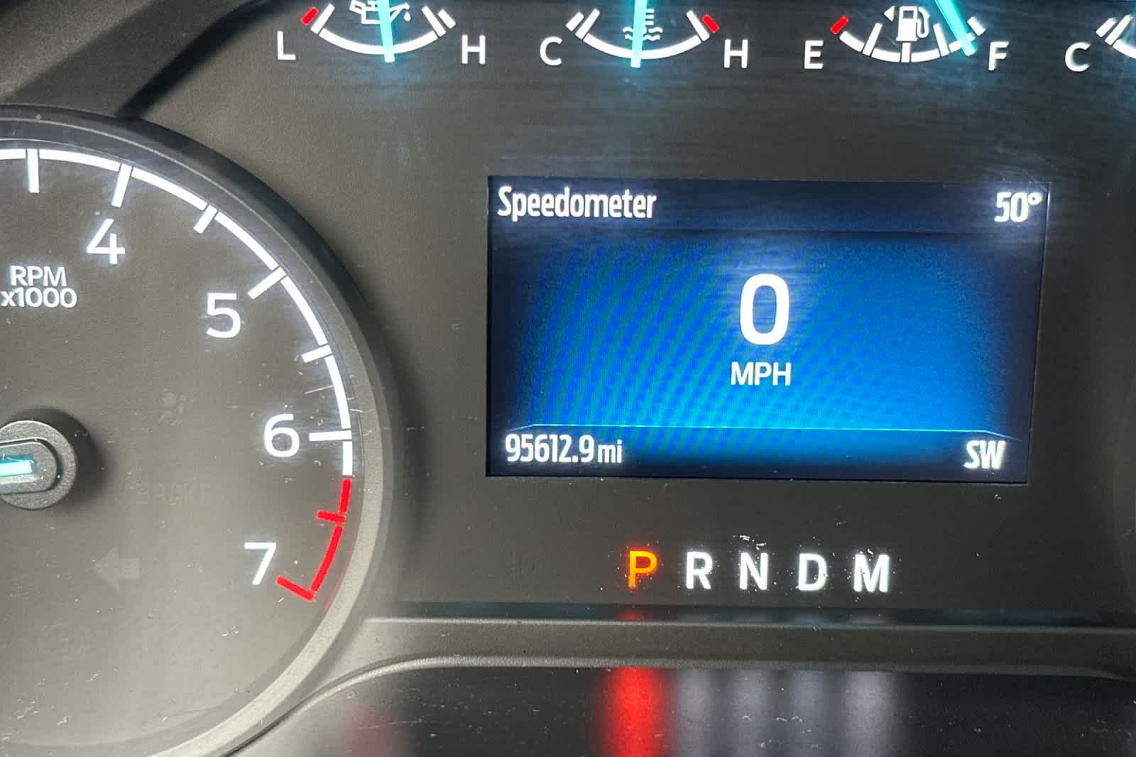 Thumbnail: 2022 Ford F-150 - 27