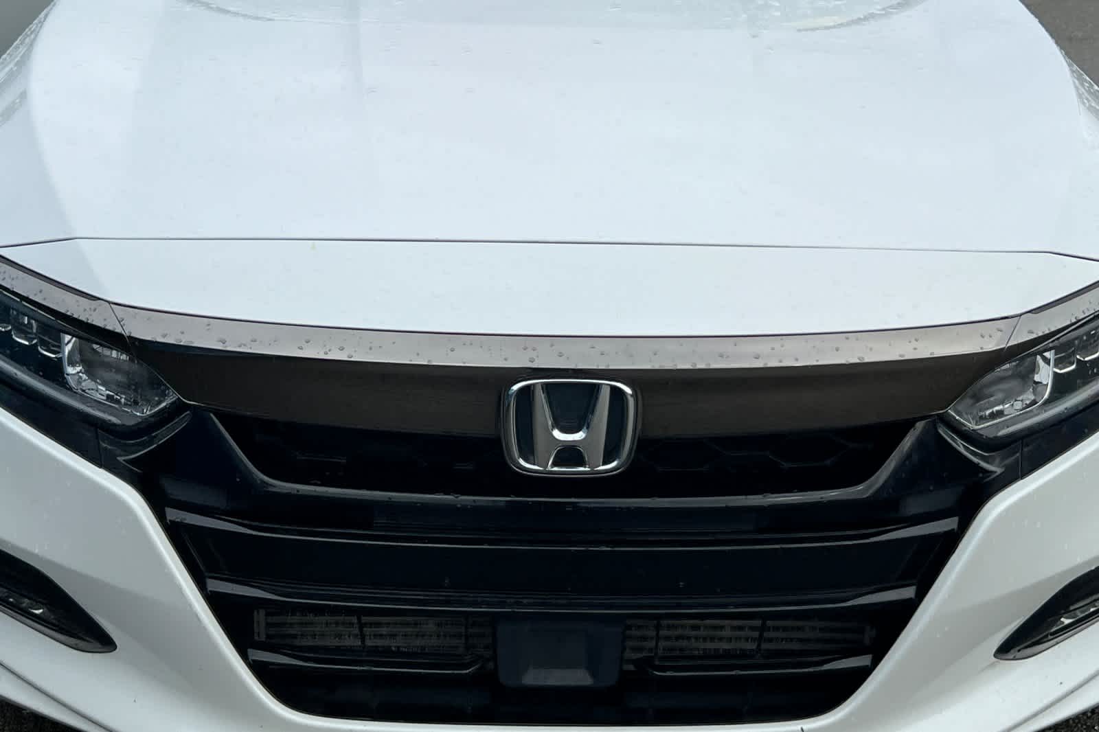 Thumbnail: 2018 Honda Accord - 9