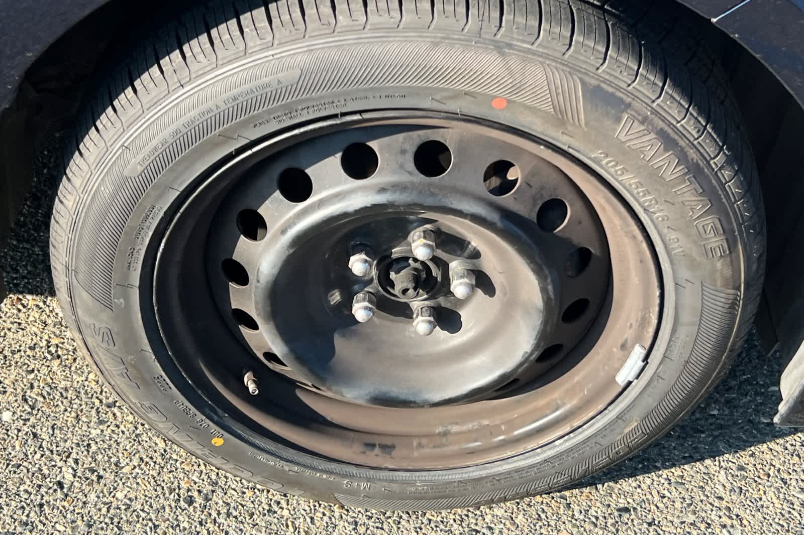 Thumbnail: 2022 Toyota Corolla - 11