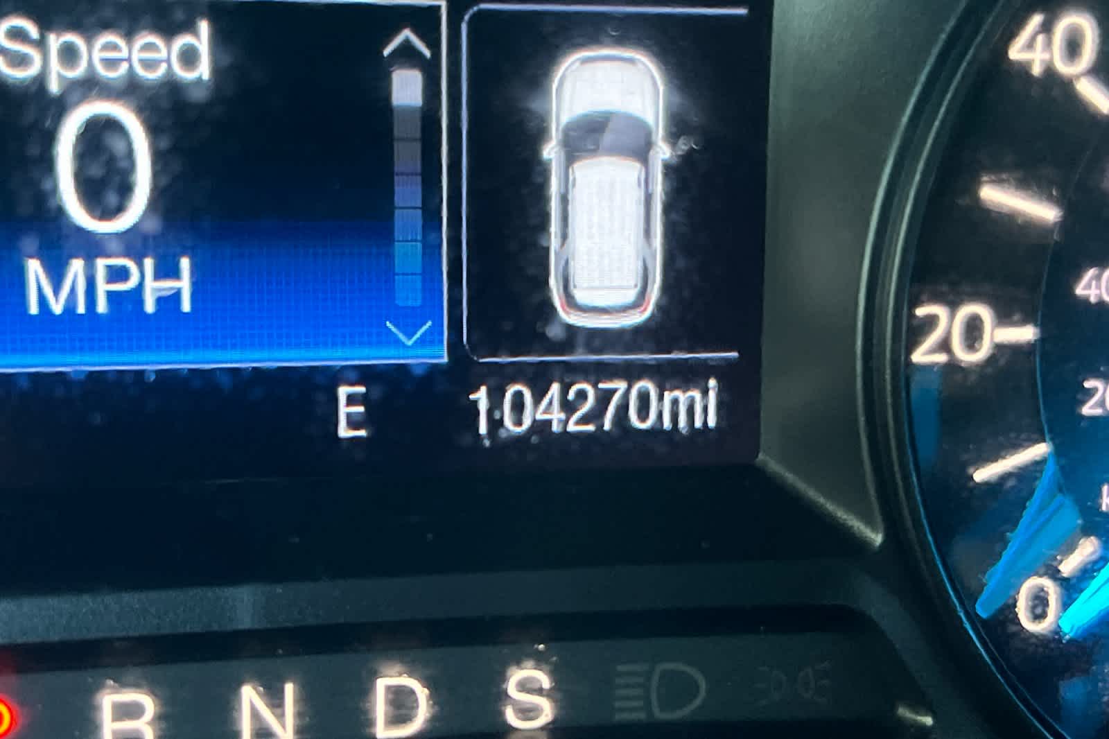 Thumbnail: 2017 Ford Explorer - 29