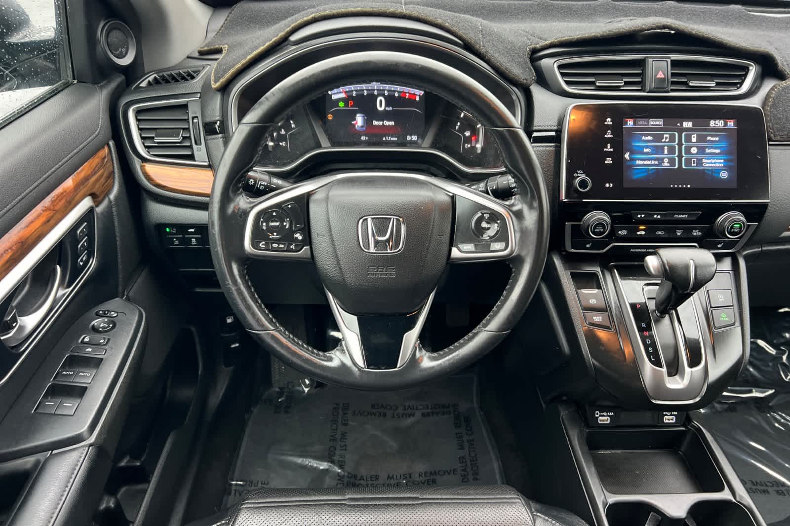 Thumbnail: 2022 Honda CR-V - 15