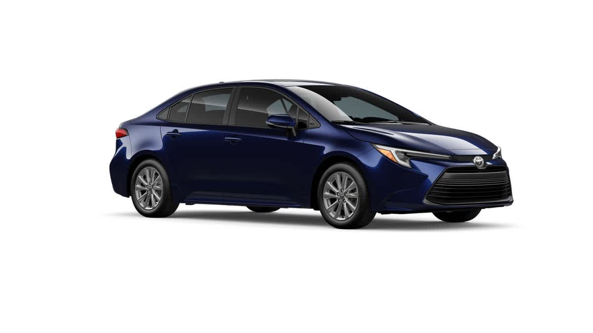 Thumbnail: 2026 Toyota Corolla - 14