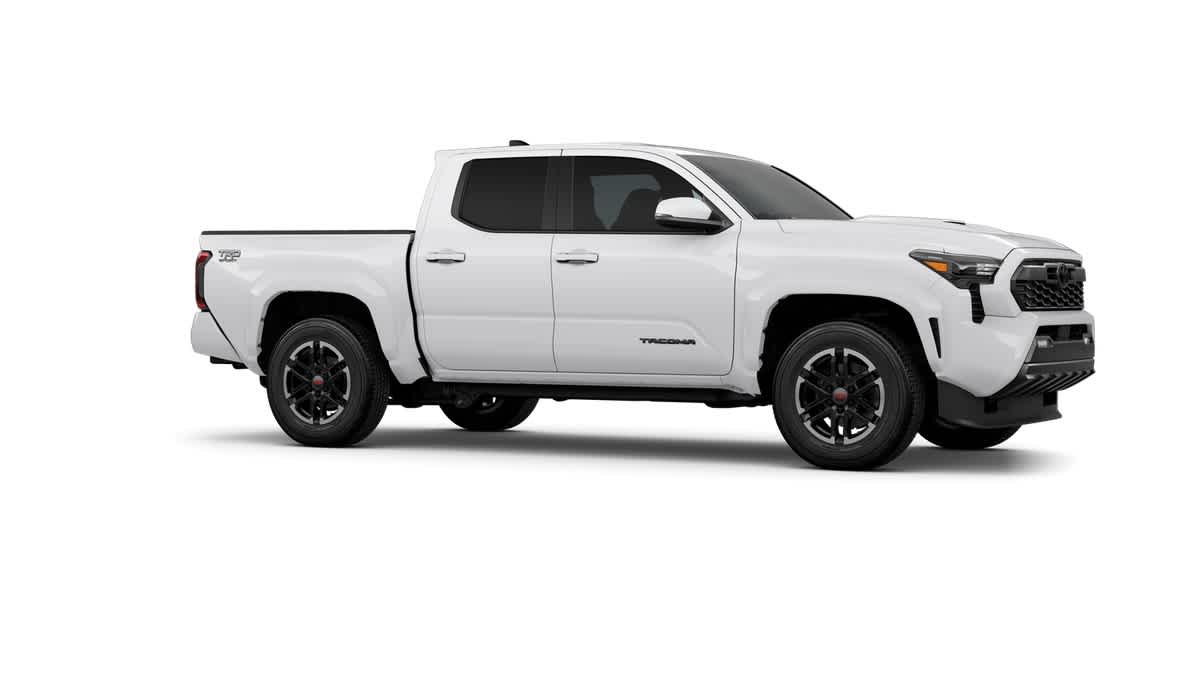 Thumbnail: 2026 Toyota Tacoma - 14