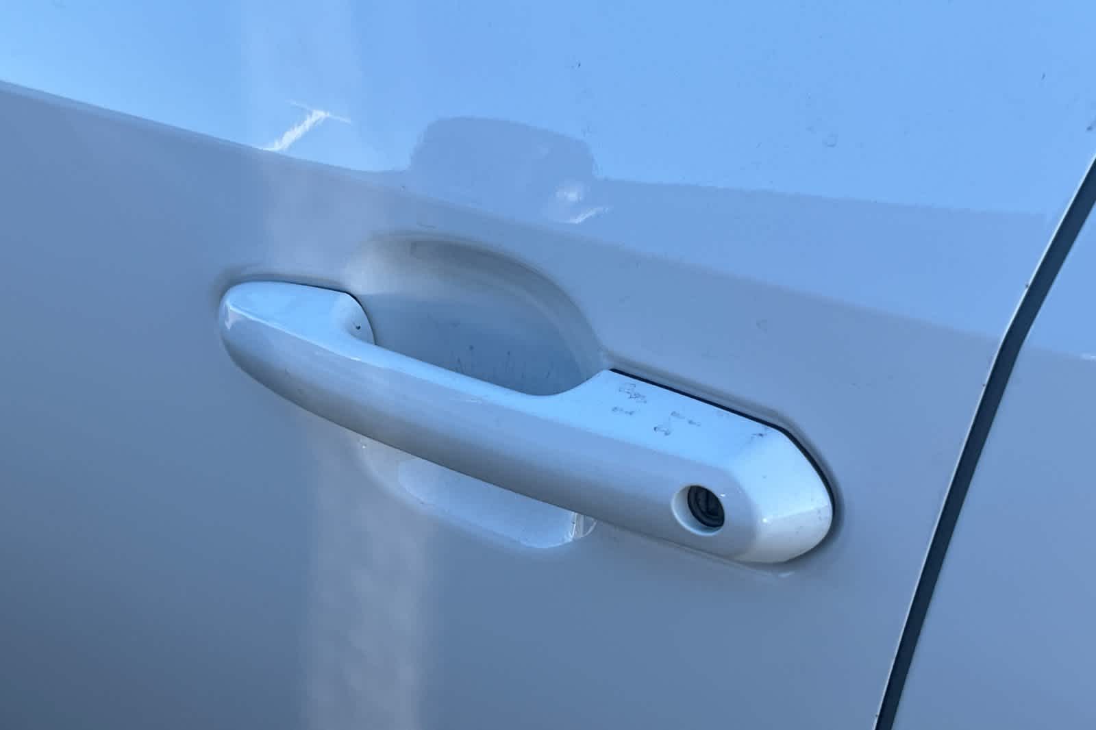 Thumbnail: 2024 Toyota RAV4 - 19