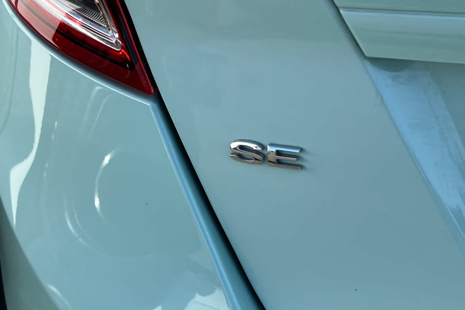 Thumbnail: 2017 Ford Fiesta - 7