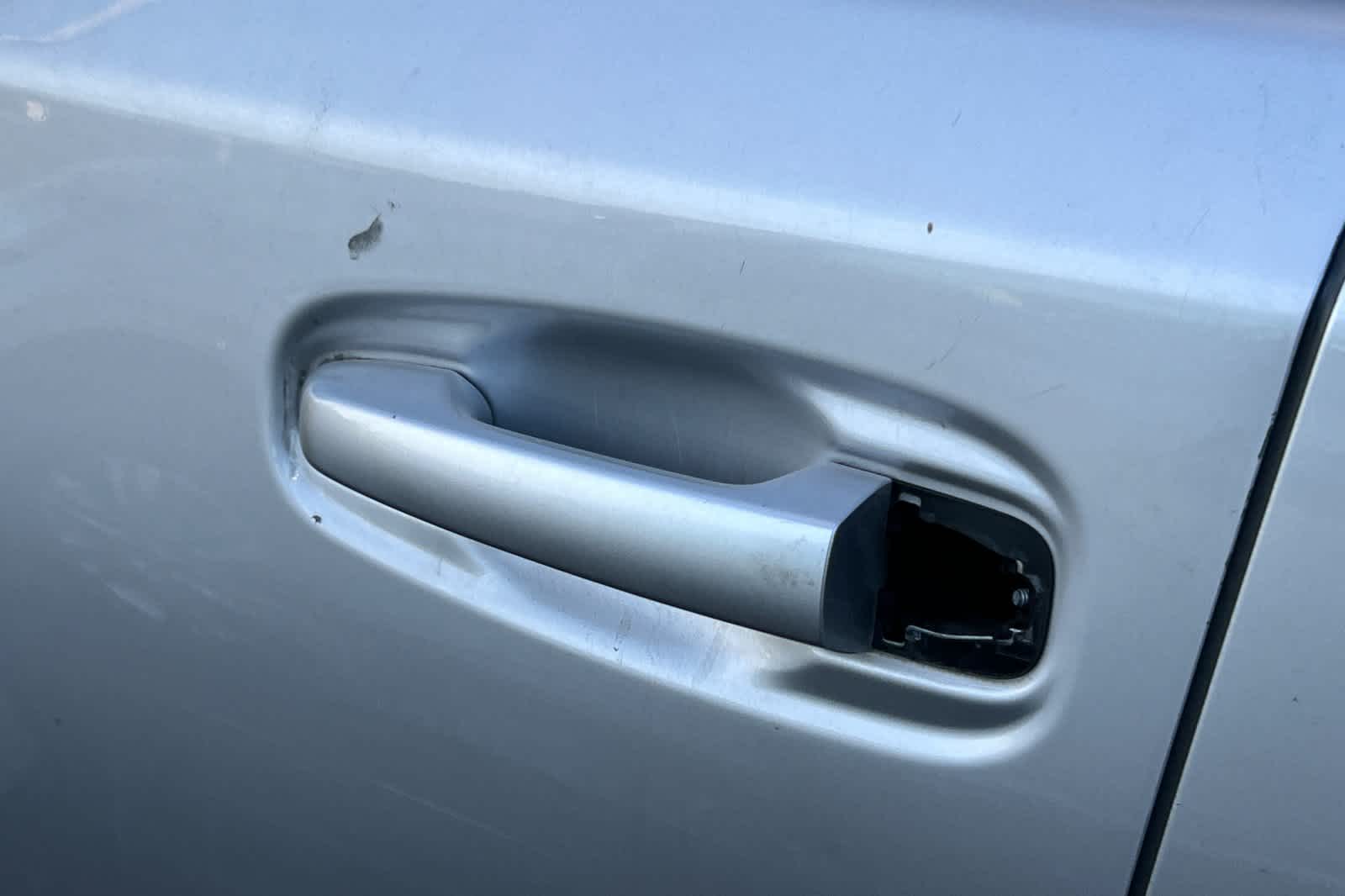 Thumbnail: 2021 Toyota 4Runner - 7