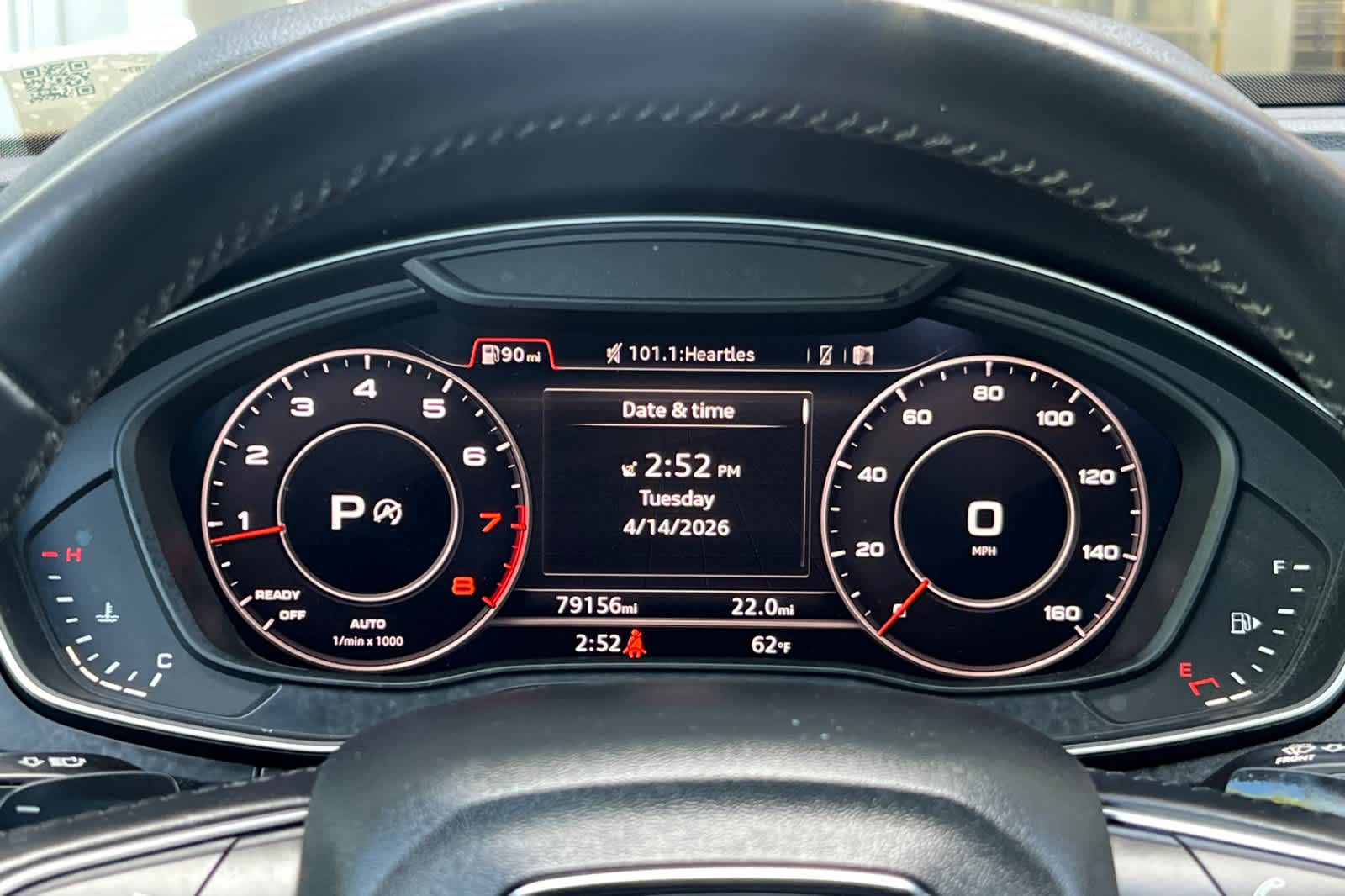 Thumbnail: 2018 Audi Q5 - 30