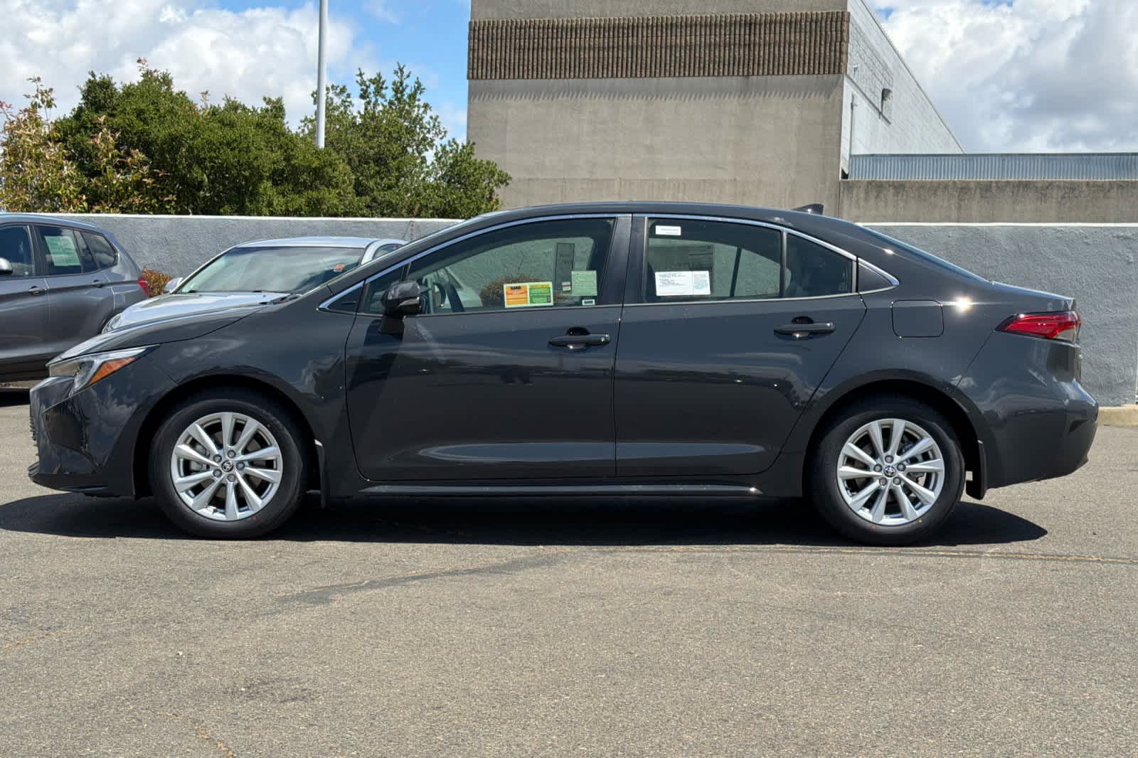 Thumbnail: 2026 Toyota Corolla - 5