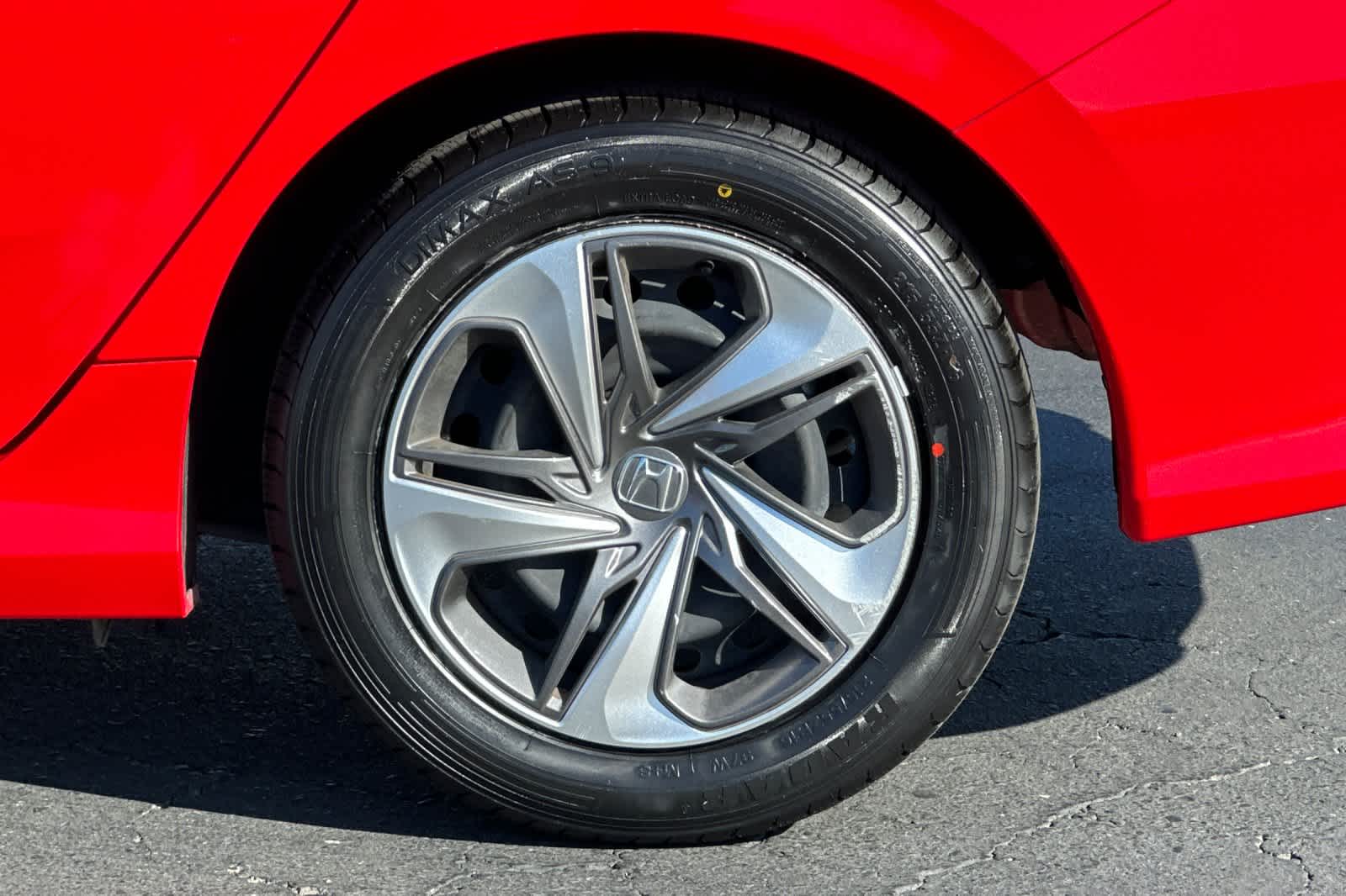 Thumbnail: 2019 Honda Civic - 28