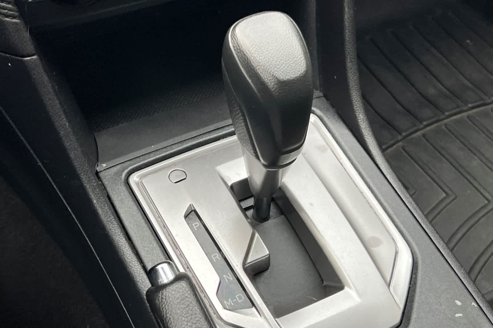 Thumbnail: 2019 Subaru Impreza - 22