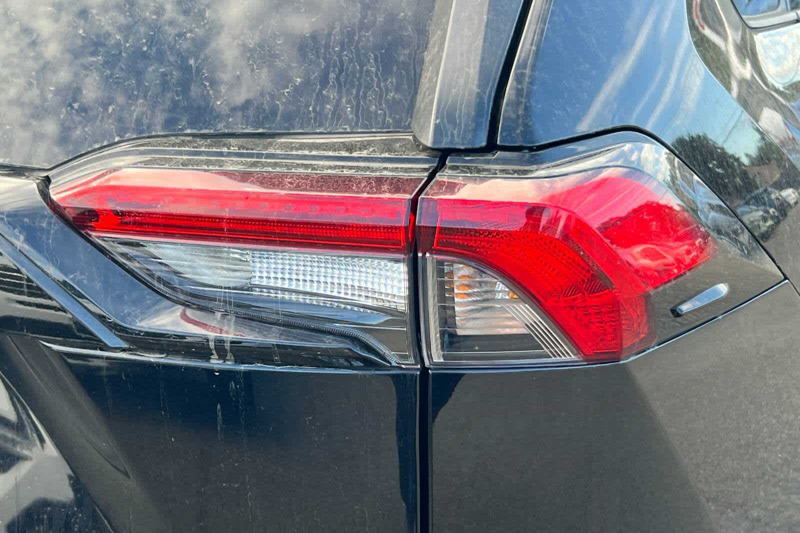 Thumbnail: 2023 Toyota RAV4 - 16
