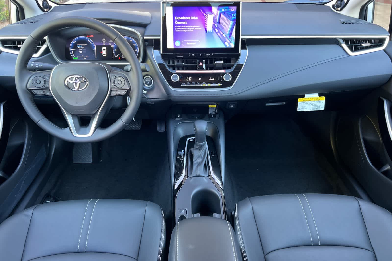 Thumbnail: 2026 Toyota Corolla - 3