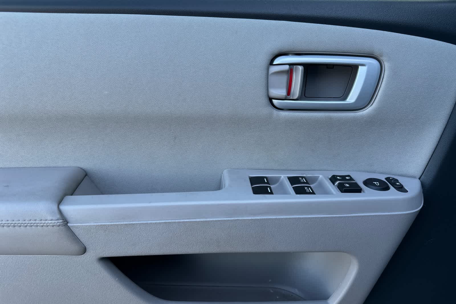 Thumbnail: 2015 Honda Pilot - 12