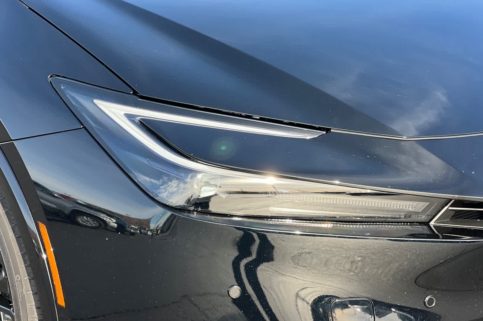 Thumbnail: 2026 Toyota Prius - 27